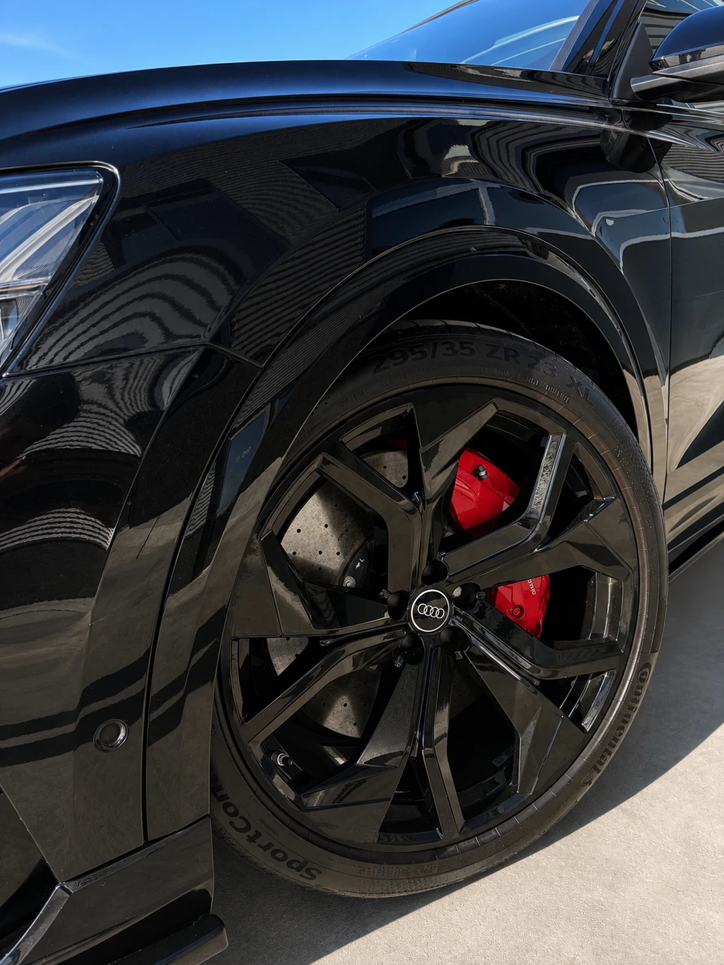 Audi RSQ8 – foto 5