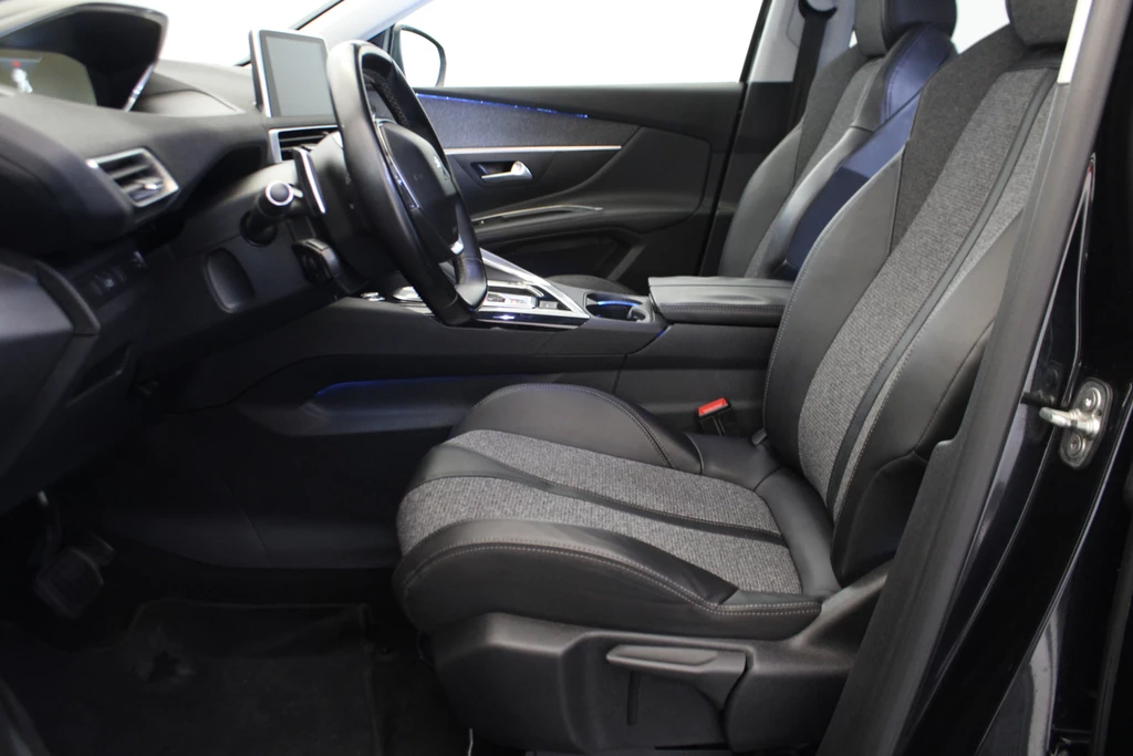 Peugeot 5008 – foto 15