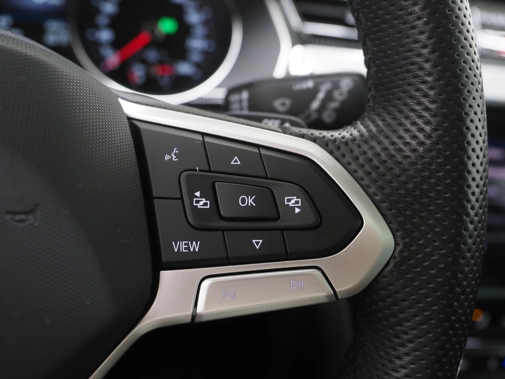 Volkswagen Passat – foto 23