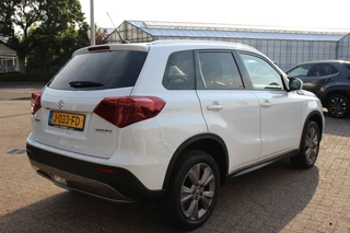 Suzuki Vitara – thumbnail 4