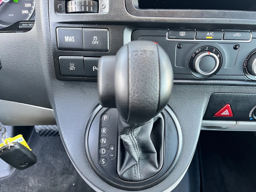 Volkswagen Transporter – foto 37