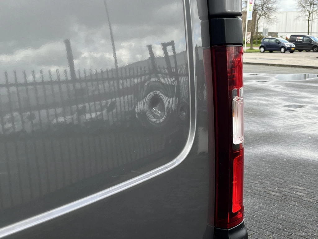 Opel Vivaro – foto 41
