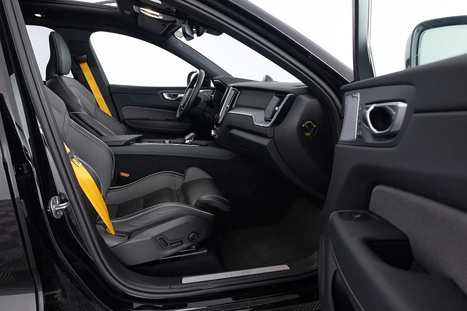 Volvo XC60 – foto 15