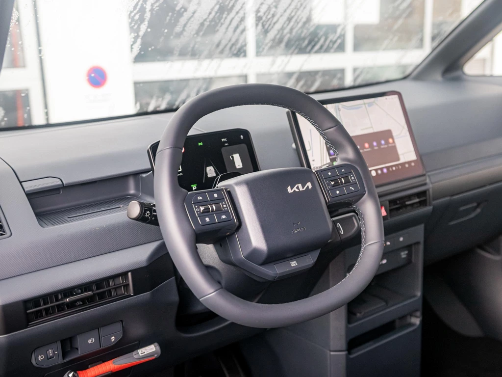 Kia PV5 – foto 14