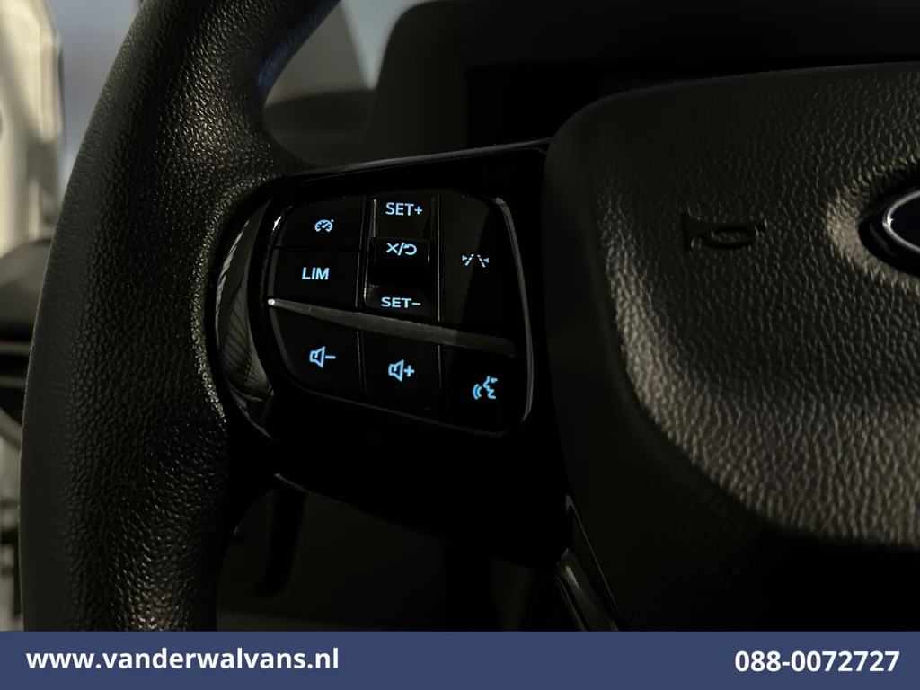 Ford Transit Custom – foto 9