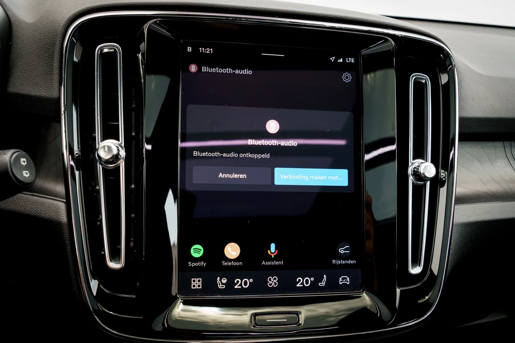 Volvo XC40 – foto 29