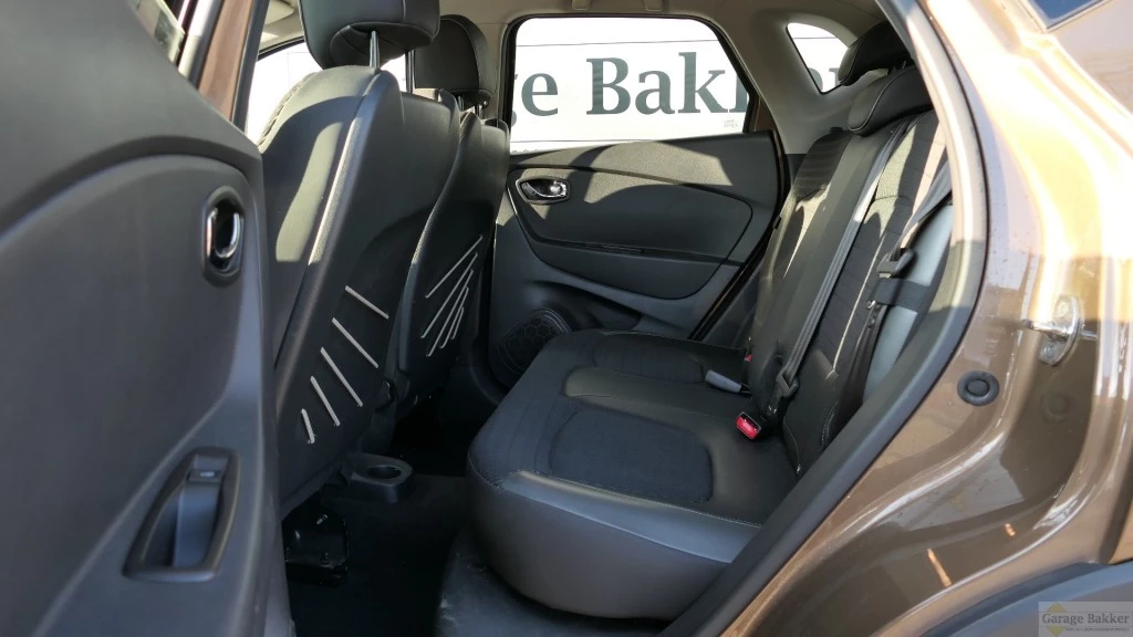 Renault Captur – foto 9