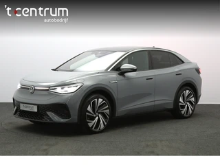 Volkswagen ID.5 – thumbnail 1