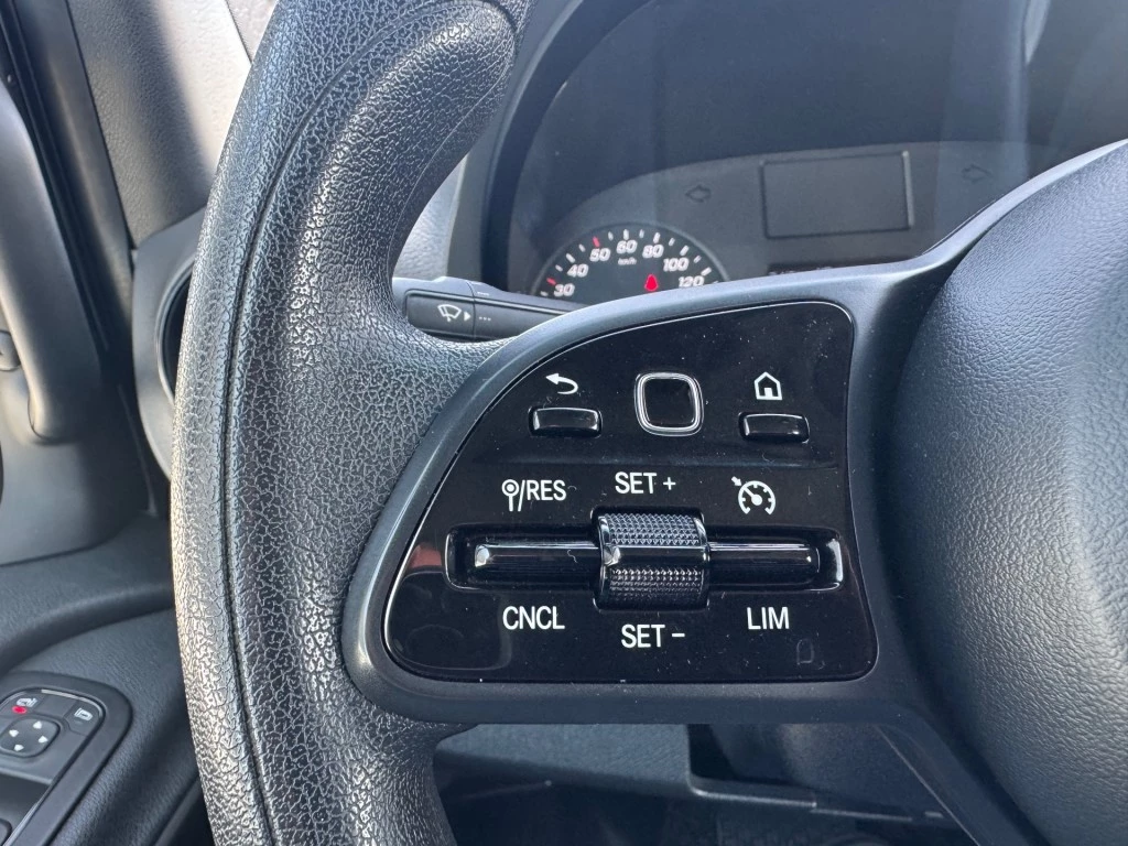 Mercedes-Benz Sprinter – foto 39