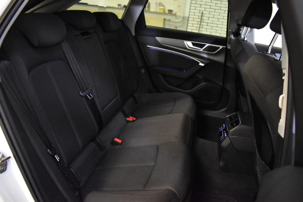 Audi A6 – foto 27