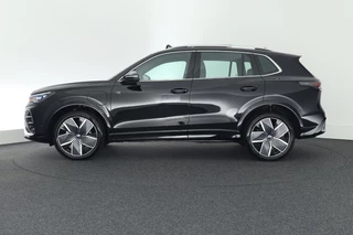 Volkswagen Tiguan – thumbnail 2