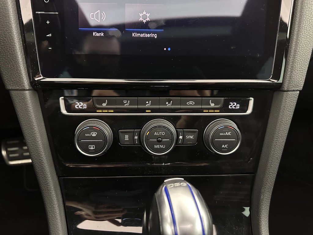 Volkswagen Golf – foto 18