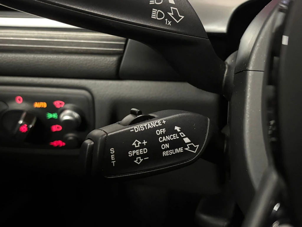 Audi A6 – foto 27