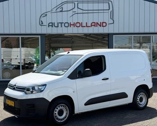Citroën Berlingo – thumbnail 1