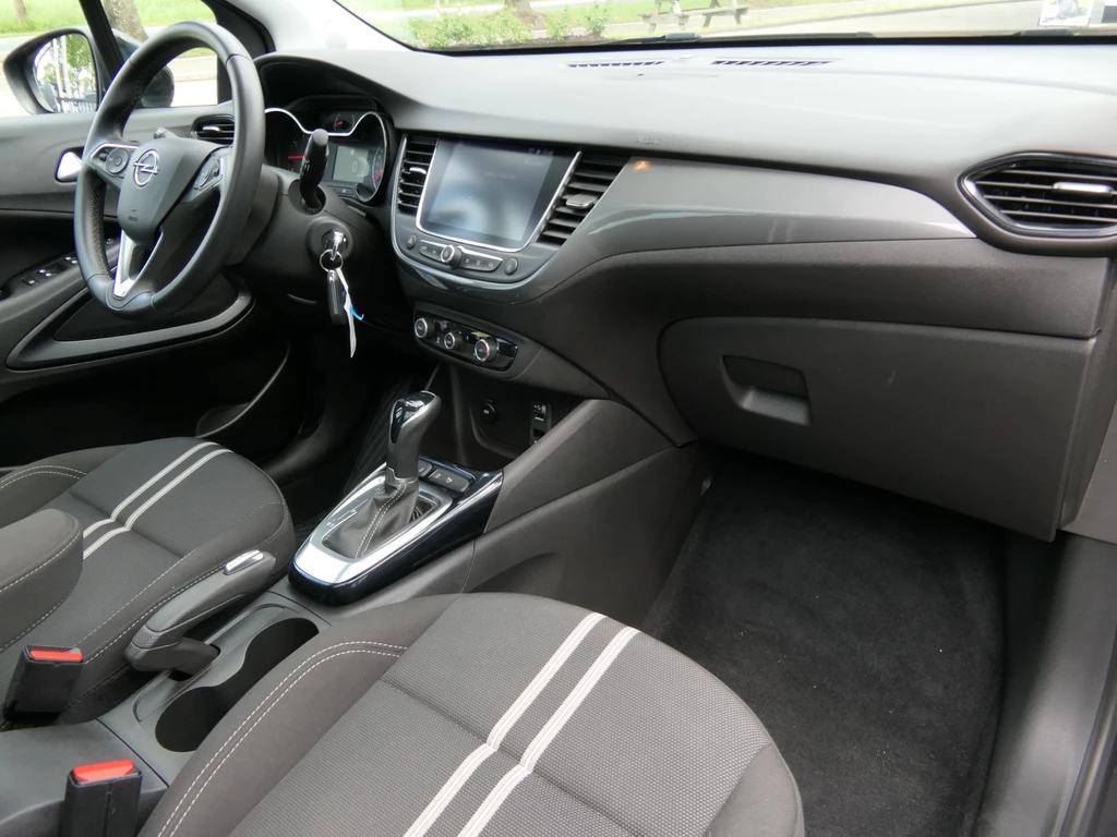 Opel Crossland – foto 16