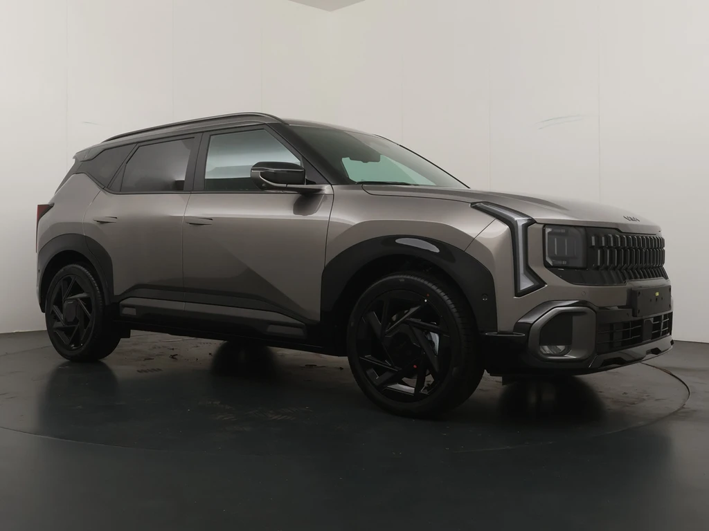 Kia Seltos – foto 10