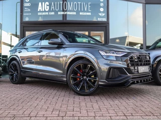 Audi Q8 – thumbnail 10