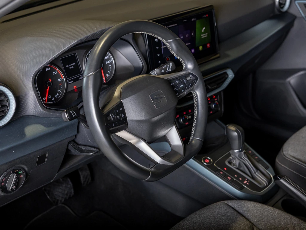 SEAT Arona – foto 34