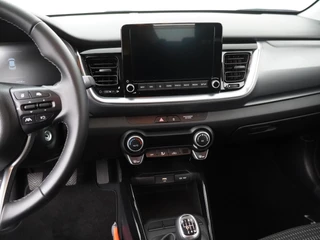 Kia Stonic – thumbnail 35