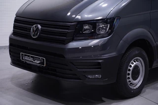 Volkswagen Crafter – thumbnail 16