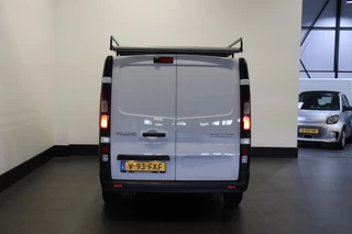 Renault Trafic – thumbnail 3
