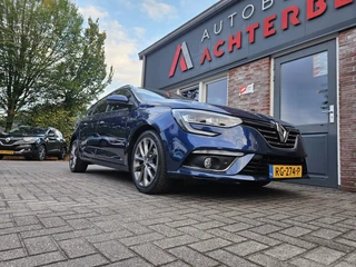 Renault Mégane Estate – thumbnail 8