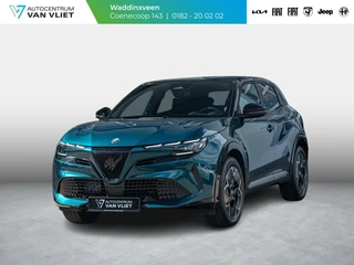 Alfa Romeo Junior – thumbnail 1