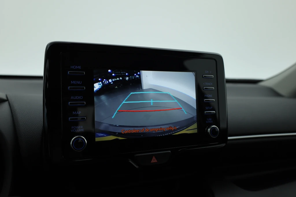 Toyota Yaris – foto 24