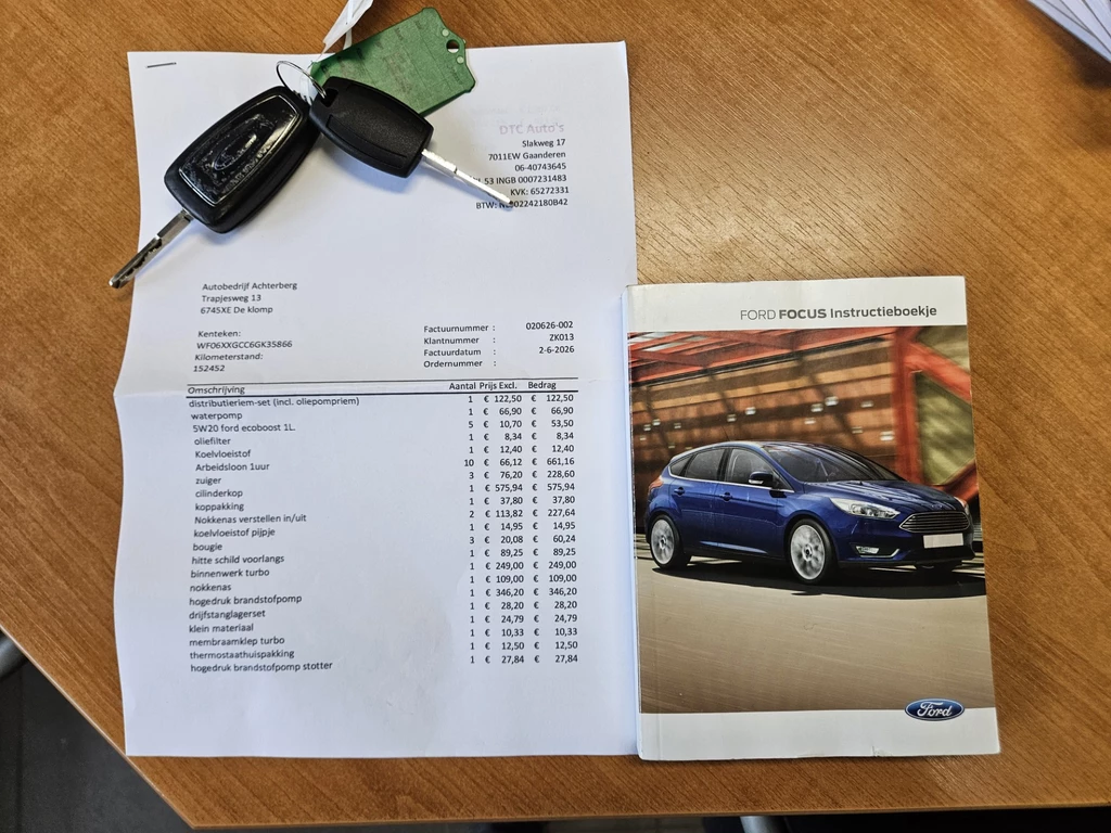 Ford Focus – foto 28