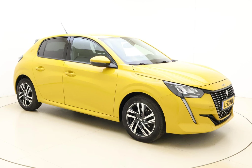 Peugeot 208 – foto 9