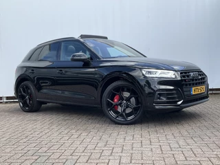 Audi SQ5 – thumbnail 16