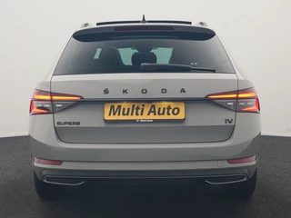 Škoda Superb – thumbnail 5