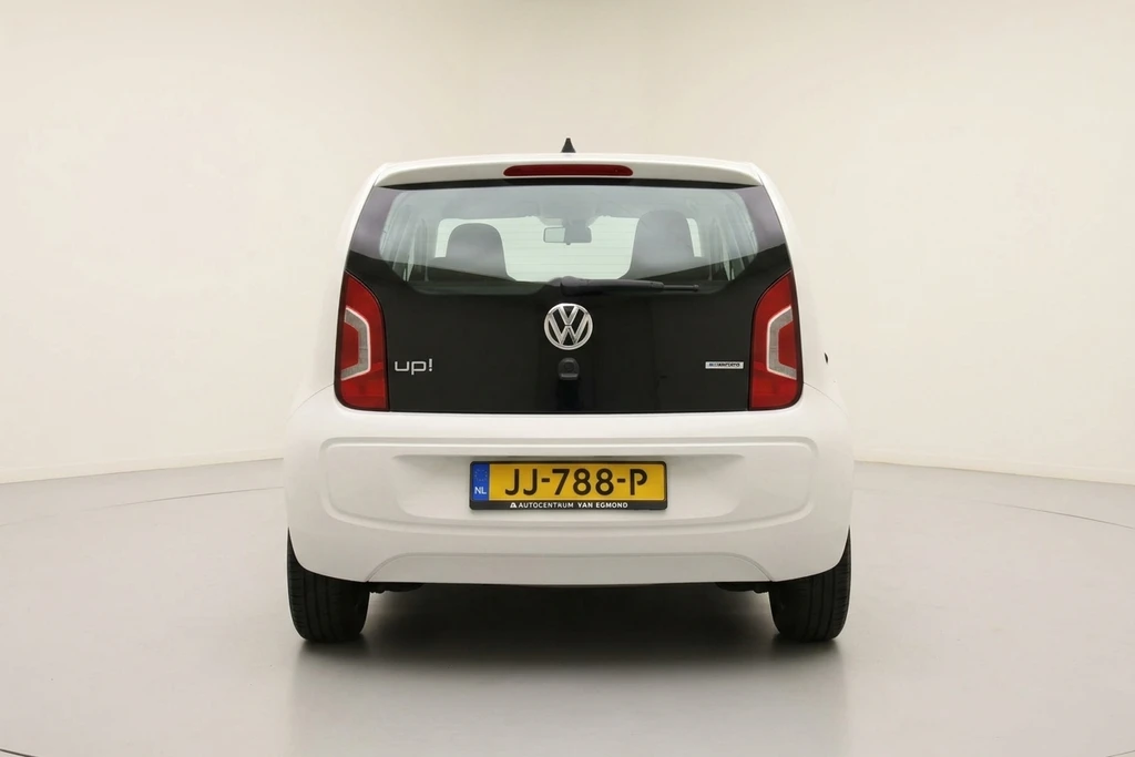 Volkswagen up! – foto 3