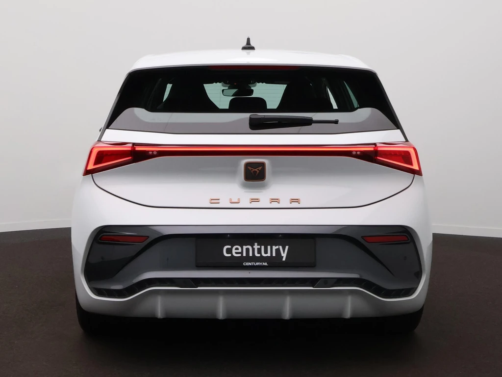 CUPRA Born – foto 5