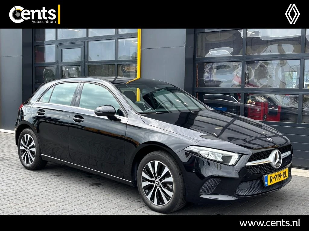 Mercedes-Benz A-Klasse – foto 7