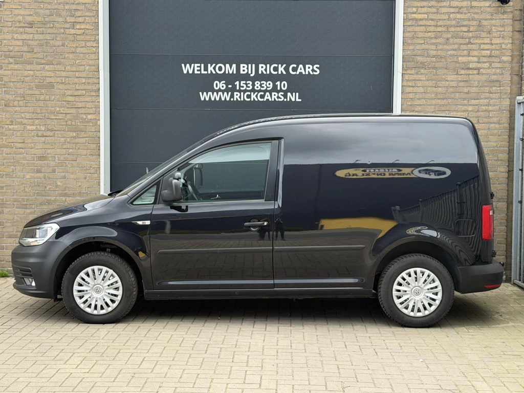 Volkswagen Caddy – foto 3