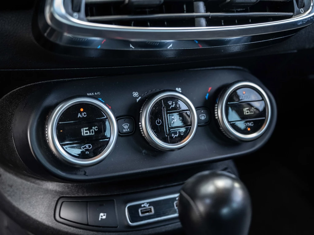 Fiat 500X – foto 25