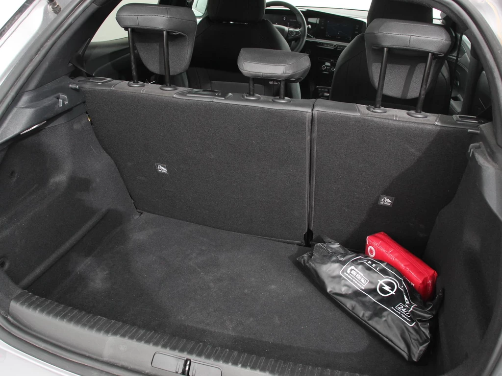 Opel Mokka – foto 30