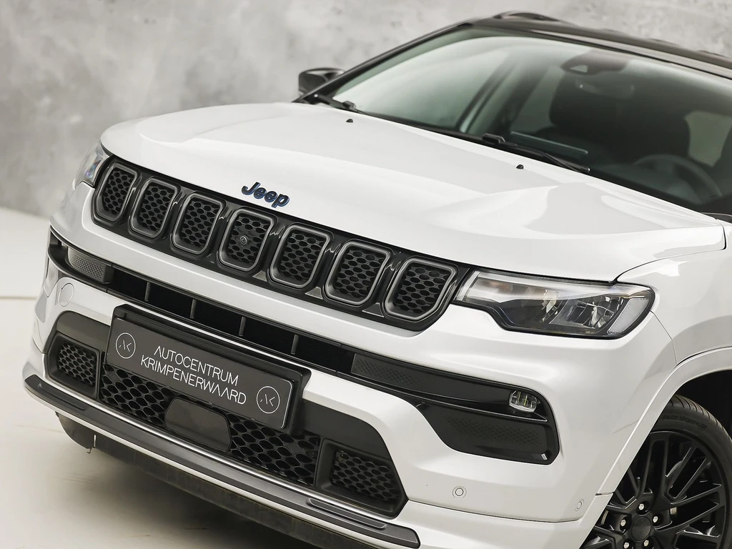 Jeep Compass – foto 2
