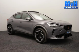 CUPRA Formentor – thumbnail 14