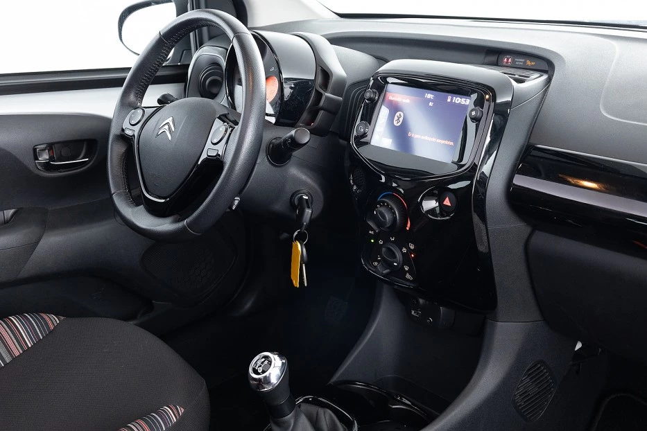 Citroën C1 – foto 7