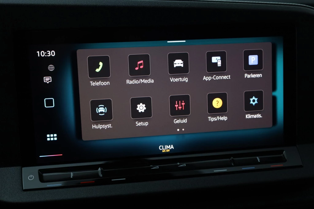 Volkswagen Caddy – foto 22