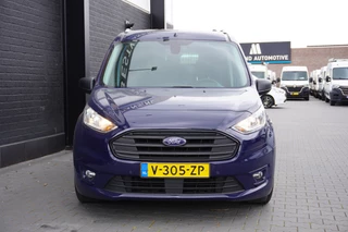 Ford Transit Connect – thumbnail 5