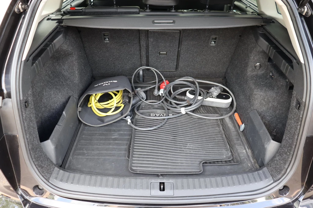 Škoda Enyaq iV – foto 36