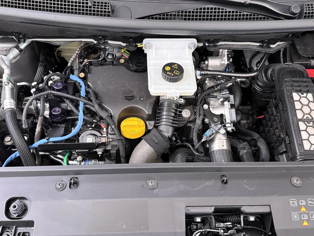 Mercedes-Benz Citan – foto 16