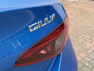 Alfa Romeo Giulia – thumbnail 26