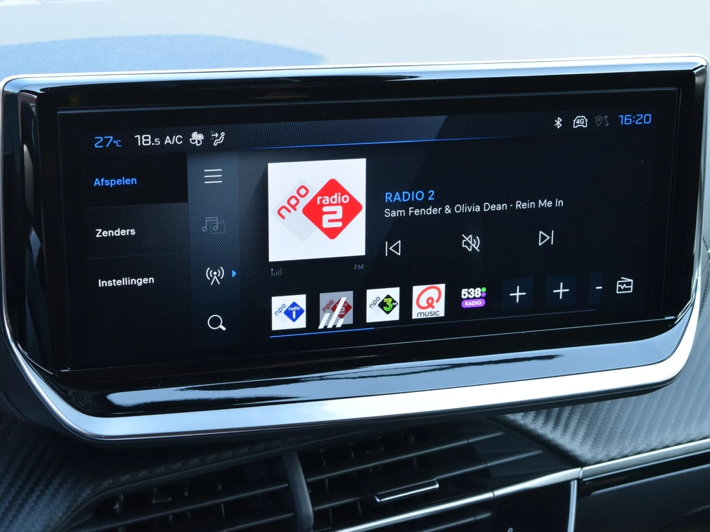 Peugeot 2008 – foto 11
