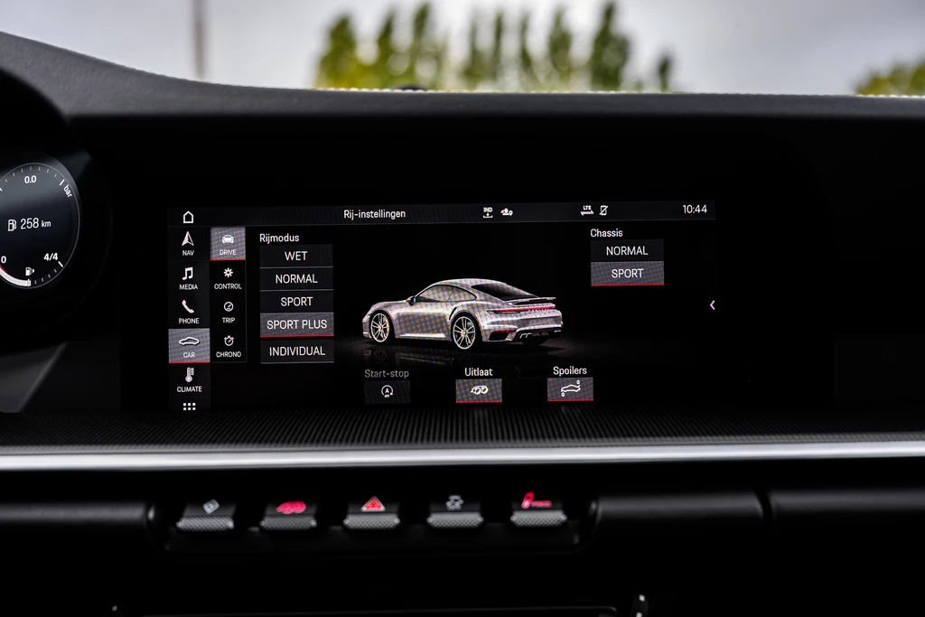 Porsche 911 – foto 23