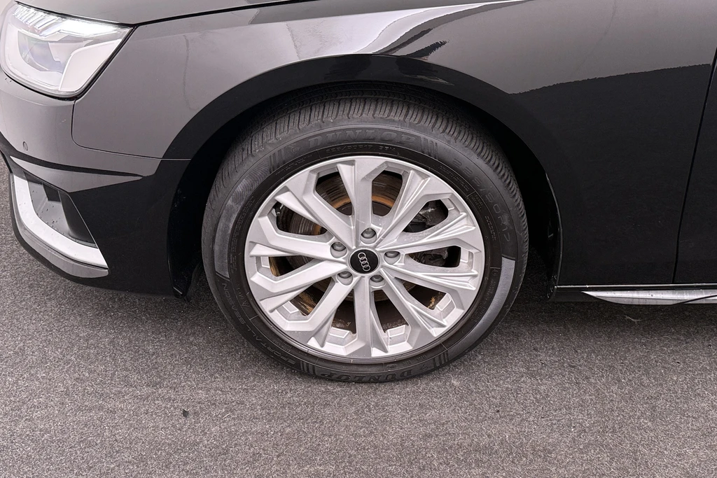 Audi A4 – foto 7