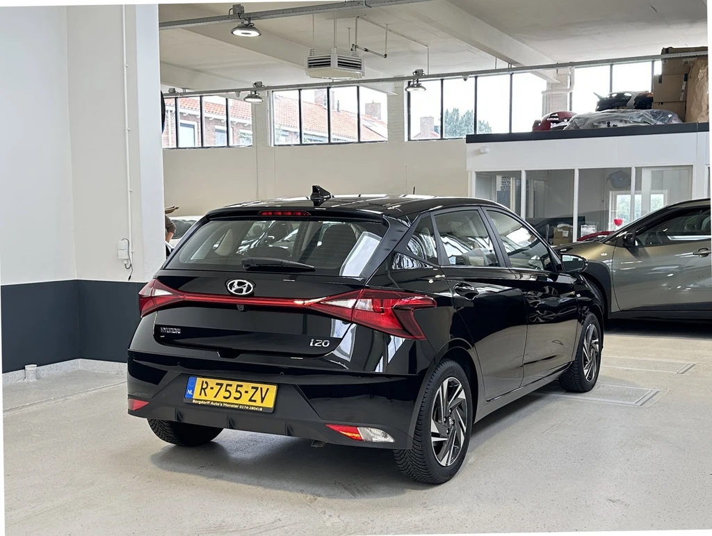 Hyundai i20 – foto 4